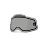 100% 100% Racecraft 2/Accuri 2/Strata 2 Goggles Replacement Lens Vented Dual Pane 100% 100% Racecraft 2/Accuri 2/Strata 2 Goggles Replacement Lens Vented Dual Pane