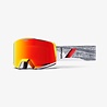100% 100% Ski Goggles Norg 100% 100% Ski Goggles Norg