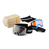 100% 100% Ski Goggles Norg 100% 100% Ski Goggles Norg