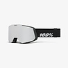 100% 100% Ski Goggles Snowcraft Hiper 100% 100% Ski Goggles Snowcraft Hiper