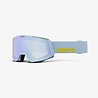 100% 100% Ski Goggles Snowcraft Hiper 100% 100% Ski Goggles Snowcraft Hiper