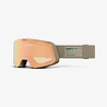 100% 100% Ski Goggles Snowcraft Hiper 100% 100% Ski Goggles Snowcraft Hiper