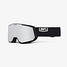100% 100% Ski Goggles Snowcraft XL Hiper 100% 100% Ski Goggles Snowcraft XL Hiper