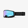 100% 100% Ski Goggles Okan Hiper 100% 100% Ski Goggles Okan Hiper