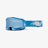 100% 100% Ski Goggles Okan Hiper 100% 100% Ski Goggles Okan Hiper