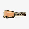 100% 100% Ski Goggles Okan Hiper 100% 100% Ski Goggles Okan Hiper