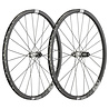 DT Swiss DT Swiss wheelset GR 1600 SPLINE Black 25 Disc Brake DT Swiss DT Swiss wheelset GR 1600 SPLINE Black 25 Disc Brake