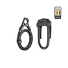 Hiplok Hiplok DX PLUS - BLACK + 2M CABLE Hiplok Hiplok DX PLUS - BLACK + 2M CABLE