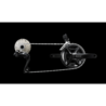 Shimano Shimano 105 R7170 Disc DI2 groepset Shimano Shimano 105 R7170 Disc DI2 groepset