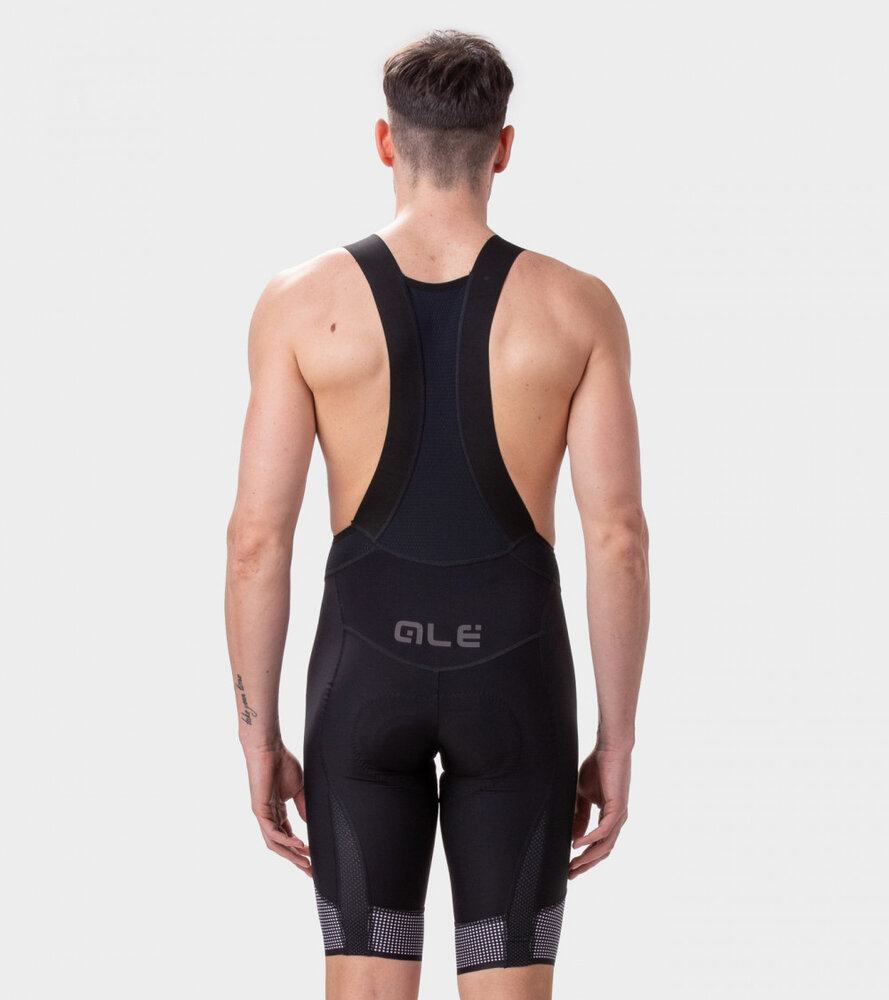 ALE BIBSHORTS PRS MASTER 2.0 Sport4It