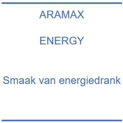 Max Energy