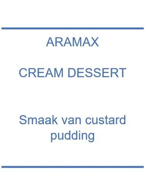 Max Cream Desert