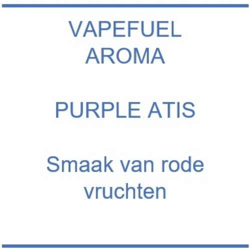 Vapefuel Aroma - Purple Atis