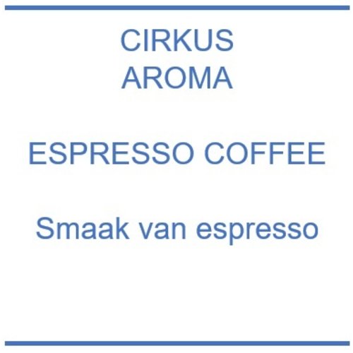 Aroma - Espresso Coffee