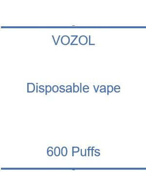 Vozol