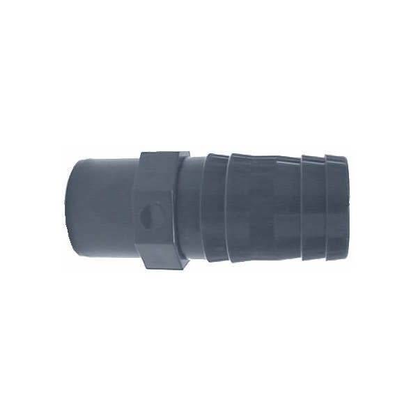 Afbeelding Slangtule 50mm door A2koi.nl