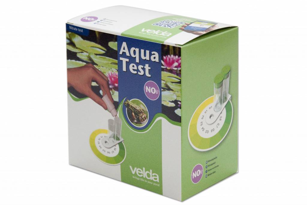 Aqua Test No3 | Velda kopen