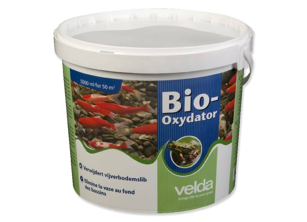 Afbeelding Velda Bio-Oxydator 5.000 ml Voor 50 m2 door A2koi.nl