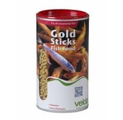 Velda Gold Sticks Fish Food - 130 Gram