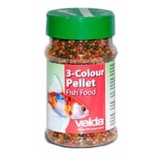 Velda Vi3-Colour Pellet - 330 ML