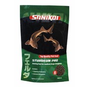 SaniKoi Sturgeon Pro Green 6mm - 2100 gram