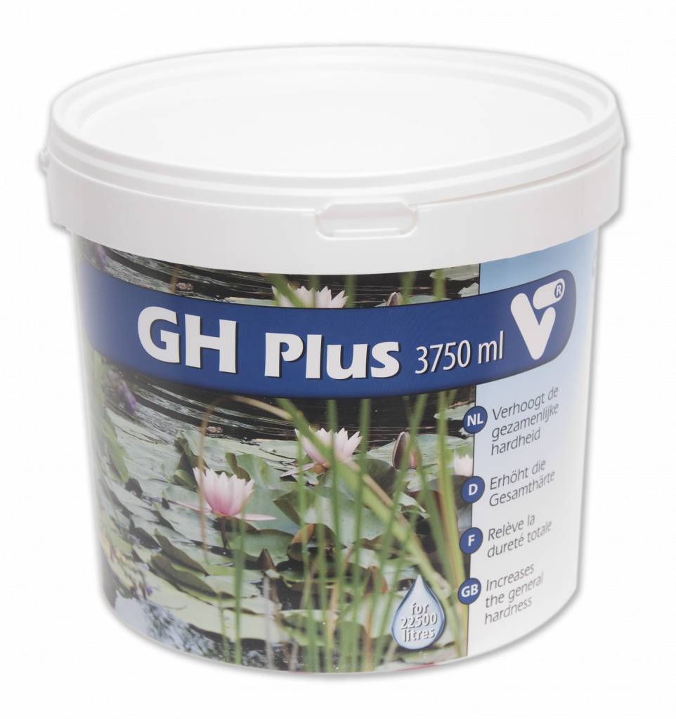 Vt Vt Gh Plus 3750 Ml vt kopen in de aanbieding Vt Vt Gh Plus 3750 Ml vt kopen in de aanbieding