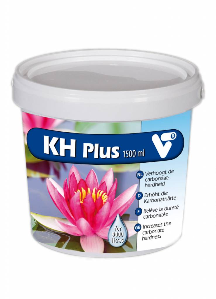 Afbeelding Vt KH Plus 1500 ml door A2koi.nl