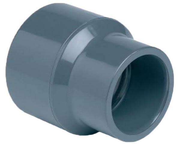 Afbeelding PVC verloopsok - 75/90 x 50 mm door A2koi.nl