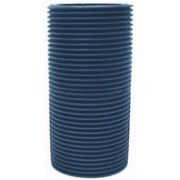 Afbeelding Draadeind 1" L = 80mm door A2koi.nl