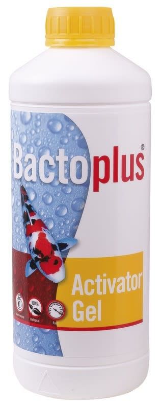Activator Gel - 1 Liter | Bactoplus kopen