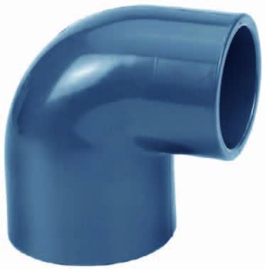 Effast Knie Verloop 90 Graden 50 Mm X 40 Mm effast kopen in de aanbieding Effast Knie Verloop 90 Graden 50 Mm X 40 Mm effast kopen in de aanbieding