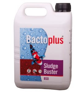 Afbeelding Bactoplus Sludgebuster BSO 2,5 ltr door A2koi.nl