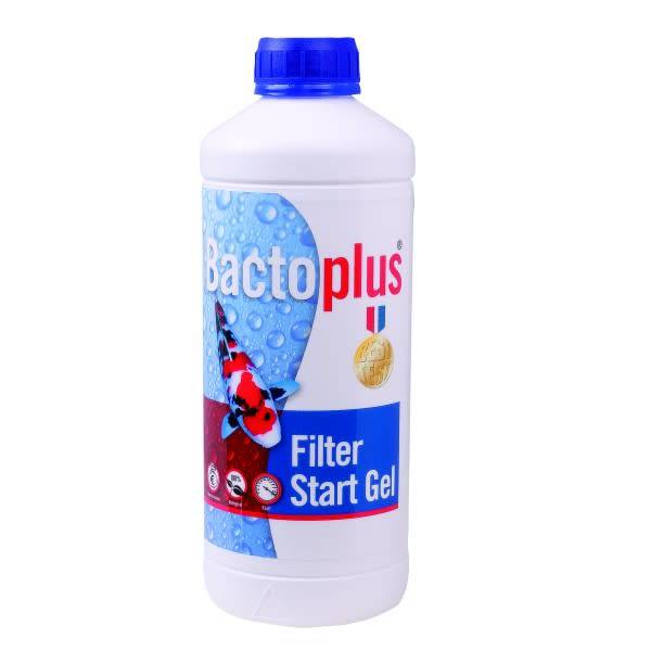 Afbeelding Bactoplus Filter Start gel 1 liter door A2koi.nl