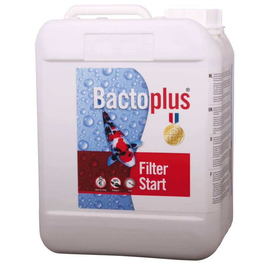 Filter Start - 2,5 Liter | Bactoplus kopen