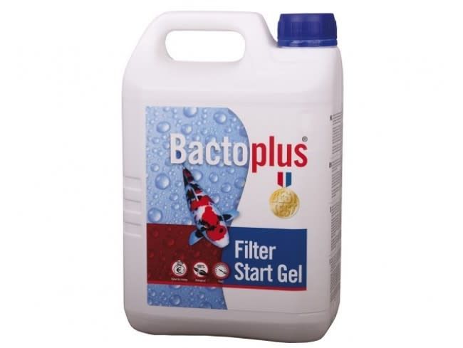 Afbeelding Bactoplus Filter Start gel 5 liter door A2koi.nl