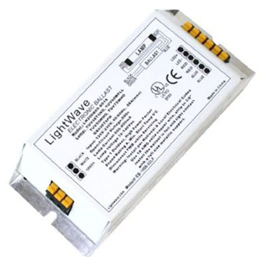 Afbeelding Ballast voor BIO-UV10 door A2koi.nl