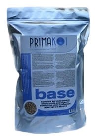 Afbeelding Primakoi Base 2500gr door A2koi.nl