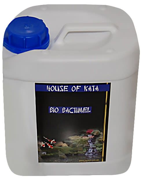 House of Kata House of Kata bio bactimel 5 ltr