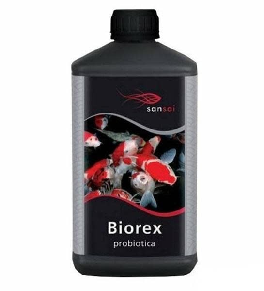 Biorex - 1 Liter | Sansai kopen