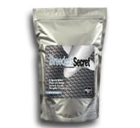 Afbeelding Breeders Secret Vijverklei 2 kg door A2koi.nl