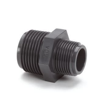 Effast Verloopnippel Buitendraad 1 X 34 effast kopen in de aanbieding Effast Verloopnippel Buitendraad 1 X 34 effast kopen in de aanbieding