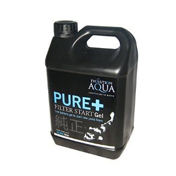 Afbeelding Evolution Aqua Pure+ Pond Filter Start Gel 2,5L door A2koi.nl