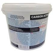 Takazumi Carbon Active 2700 gram