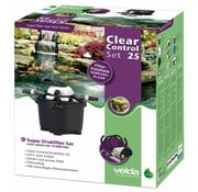 Velda Clear Control 25 Set Tot 10.000 Liter Vijver
