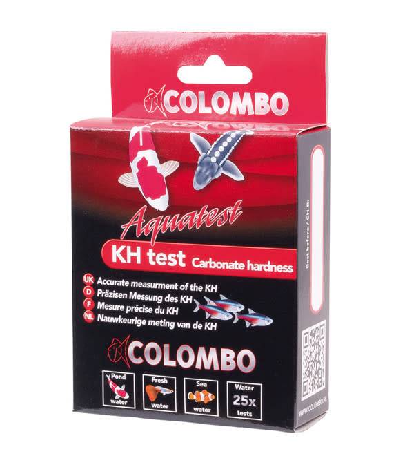 Colombo Colombo KH Test kopen