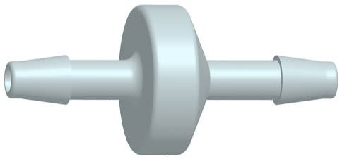 Afbeelding PP Terugslagklep 4mm door A2koi.nl