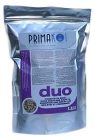 Afbeelding Primakoi Duo 5000gr door A2koi.nl