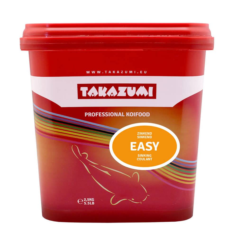 Afbeelding Takazumi Easy 1 KG door A2koi.nl