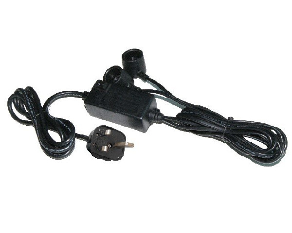 Afbeelding Xclear Ballast voor UVC Professional door A2koi.nl