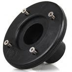 Afbeelding Extra zware doorvoer RTF 40 mm door A2koi.nl